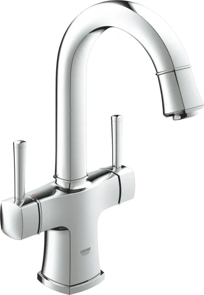 Grohe Grandera 21107000 Lavabo Bataryası