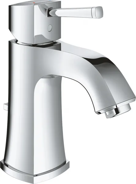 Grohe Grandera M 23303000 Krom Lavabo Bataryası