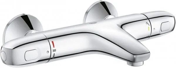 Grohe Grohtherm 1000 34155003 Banyo Bataryası