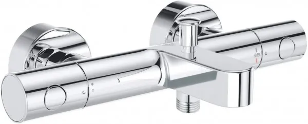 Grohe Grohtherm 1000 Cosmopolitan M 34215002 Banyo Bataryası