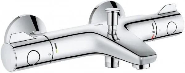 Grohe Grohtherm 800 34576000 Banyo Bataryası