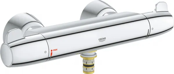 Grohe Grohtherm Special 34666000 Lavabo Bataryası