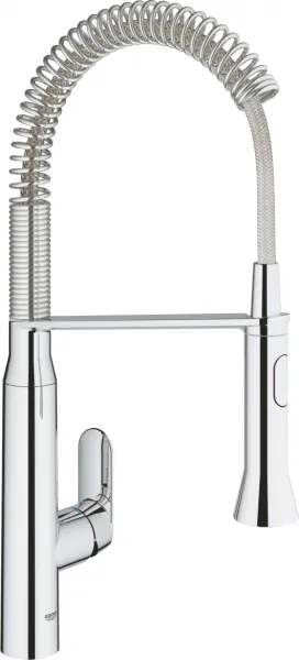 Grohe K7 31379000 Eviye Bataryası