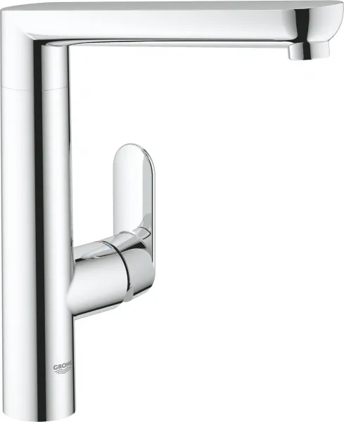 Grohe K7 32175000 Eviye Bataryası