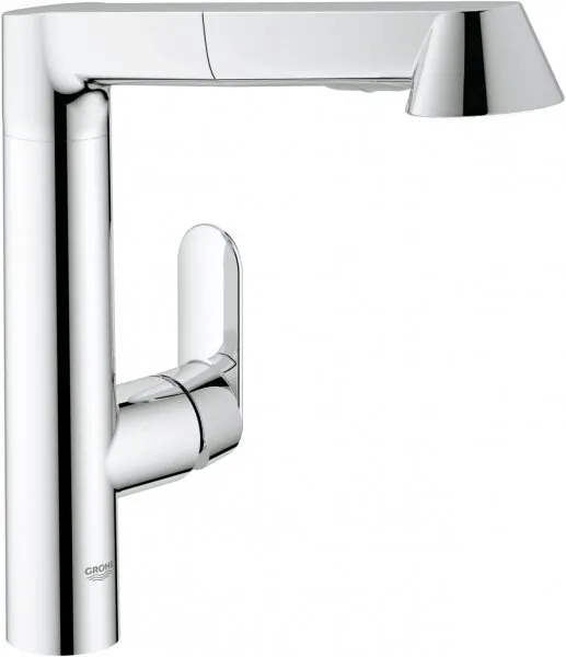 Grohe K7 32176000 Eviye Bataryası