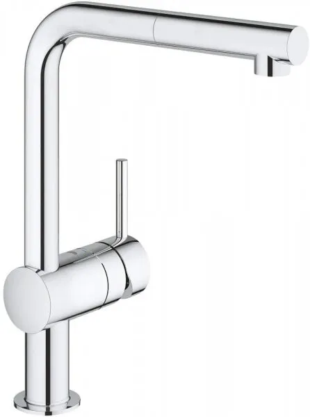 Grohe Minta 32168000 Eviye Bataryası