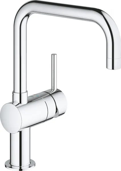 Grohe Minta 32488000 Eviye Bataryası