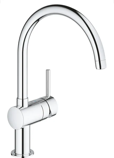 Grohe Minta 32917000 Eviye Bataryası