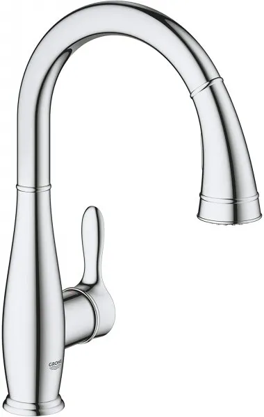 Grohe Parkfield 30215001 Eviye Bataryası