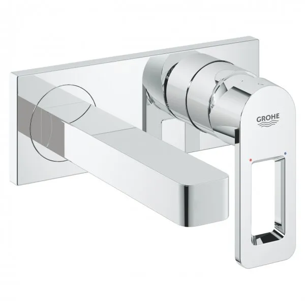 Grohe Quadro S 19479000 Lavabo Bataryası