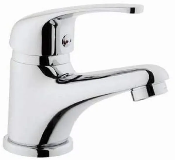 Punto Ideo A41086 Lavabo Bataryası