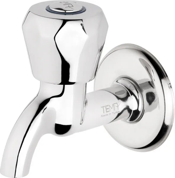 Tema Classic Kısa 69350 Lavabo Bataryası