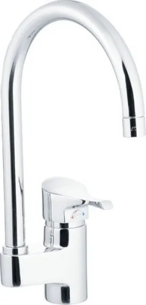 Tema Lotus 61052 Lavabo Bataryası