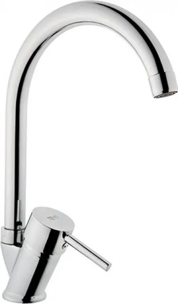 Tema Tulip 61092 Lavabo Bataryası