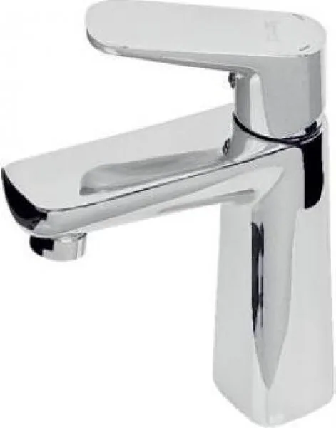 Venezia Kapadokya 5010804 Krom Lavabo Bataryası