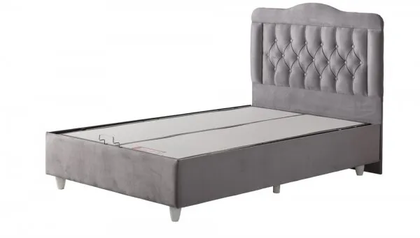 Belletto Vogue 120x200 Baza+Başlık Seti