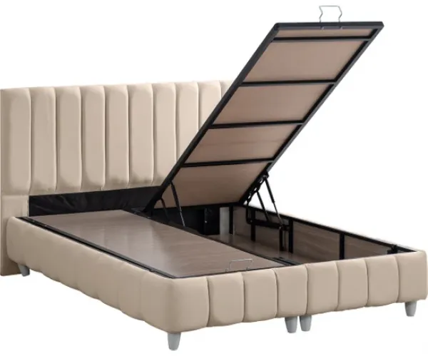 Cesur Narva 140x190 Baza+Başlık Seti