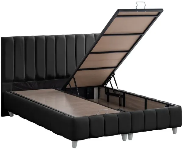 Cesur Narva 150x200 Baza+Başlık Seti