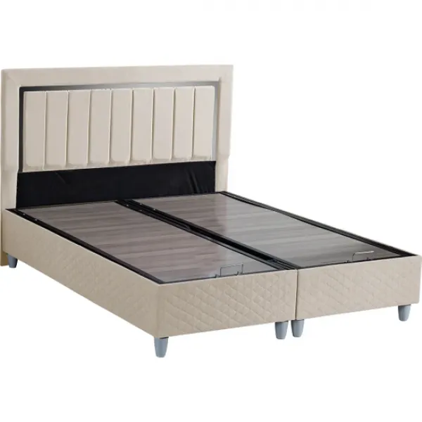 Cesur Tallin 150x200 Baza+Başlık Seti
