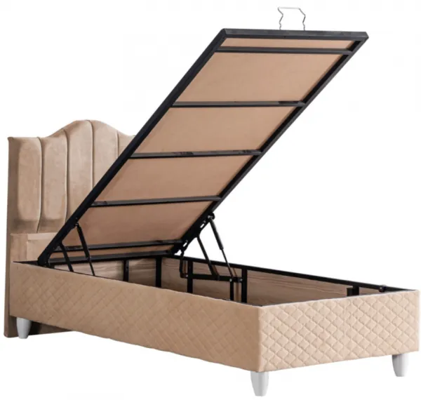 Cesur Trend 90x190 Baza+Başlık Seti