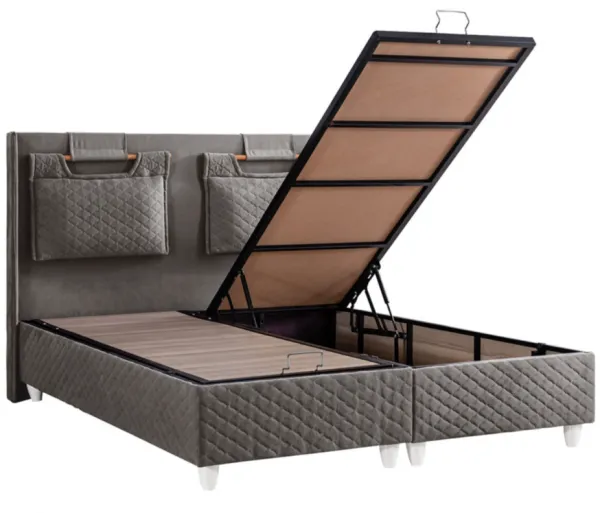 Cesur Venedik 150x200 Baza+Başlık Seti