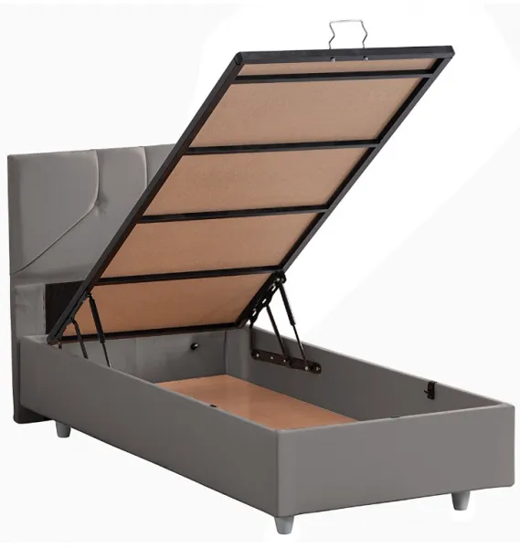 Cesur Wick 100x200 Baza+Başlık Seti