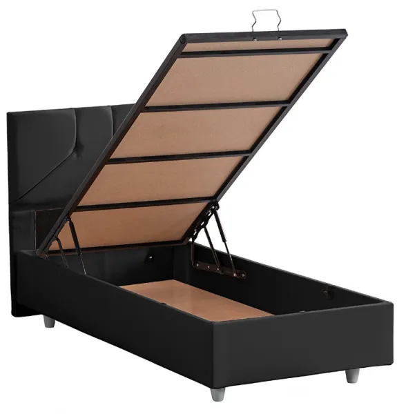 Cesur Wick 90x190 Baza+Başlık Seti