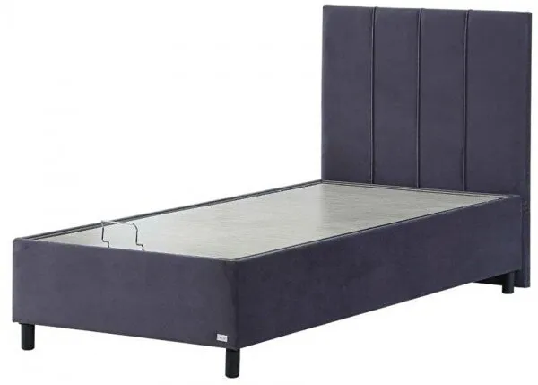 İpek Mobilya Alto 100x200 Baza+Başlık Seti