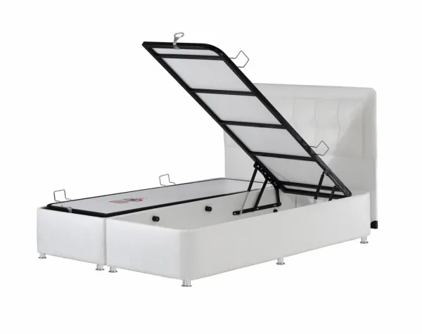 Pony Aura 80x180 Baza+Başlık Seti