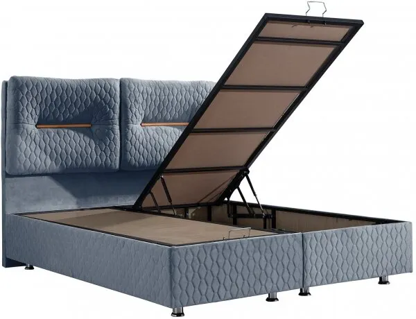 Setay Astra 150x200 Baza+Başlık Seti