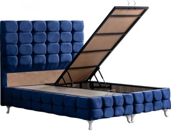 Setay Duke Lux 160x200 Baza+Başlık Seti