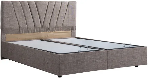 Setay Fersa 180x200 Baza+Başlık Seti