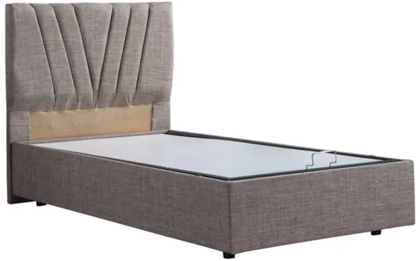 Setay Fersa 90x200 Baza+Başlık Seti