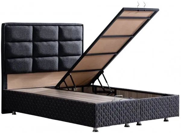 Setay Grande 180x200 Baza+Başlık Seti