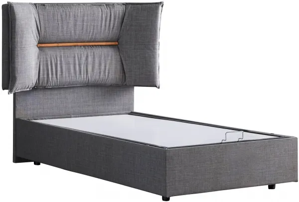 Setay Lizbon 90x200 Baza+Başlık Seti
