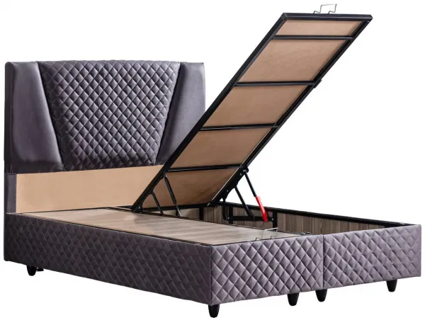 Setay Nesta 140x190 Baza+Başlık Seti