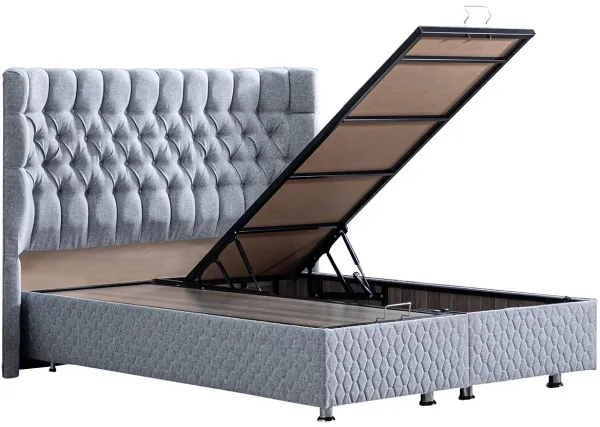 Setay Platinum 140x190 Baza+Başlık Seti