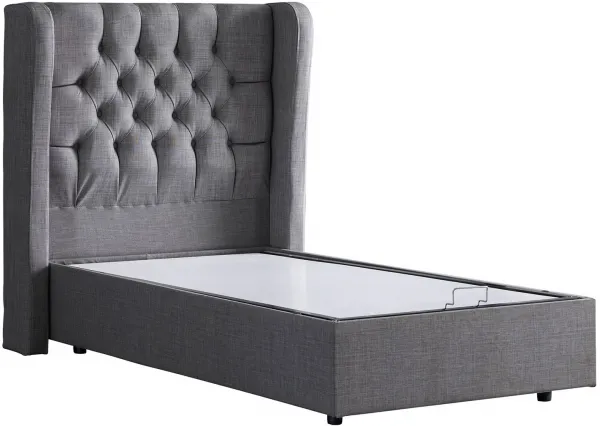 Setay Riga 100x200 Baza+Başlık Seti