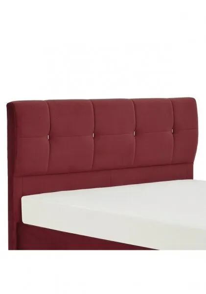 Yataş Bedding Lento Arges 140x190 Baza+Başlık Seti