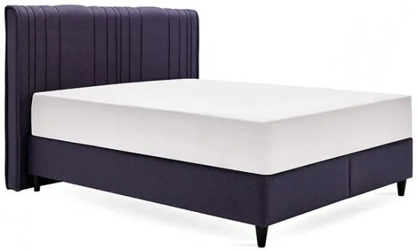 Yataş Bedding Lento Liven 180x200 Baza+Başlık+Yatak Seti