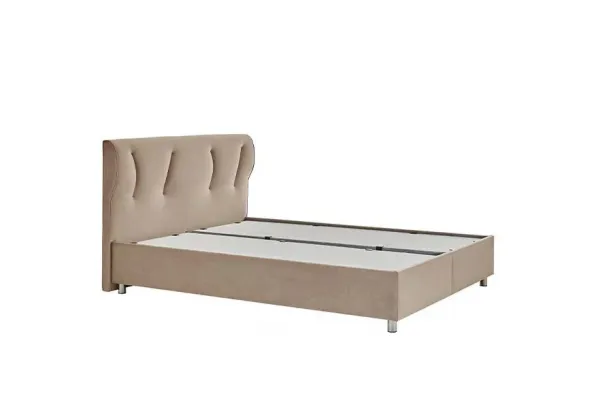 Yataş Bedding Linea Somni 160x200 Baza+Başlık Seti