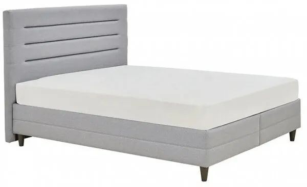 Yataş Bedding Supreme Pedic 140x190 Baza+Başlık+Yatak Seti