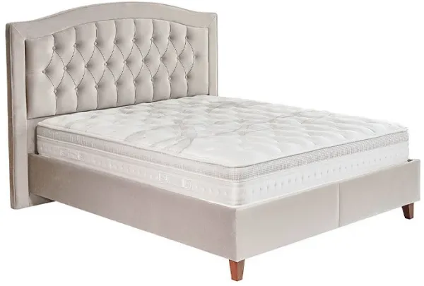 Yataş Bedding Tesla Sleep Lisbon Lorenz 100x200 Baza+Başlık+Yatak Seti