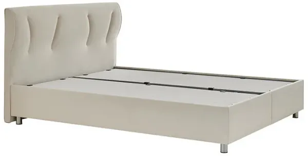 Yataş Bedding Linea Somni 150x200 Baza+Başlık Seti