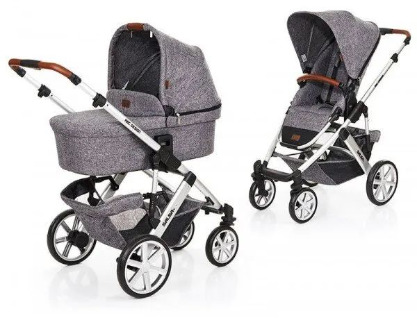 ABC Design Salsa Bebek Arabası