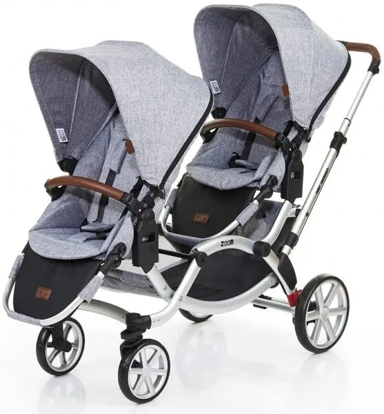 ABC Design Zoom Bebek Arabası