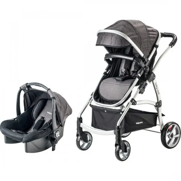 Baby Care BC-40 Astra Travel Sistem Bebek Arabası