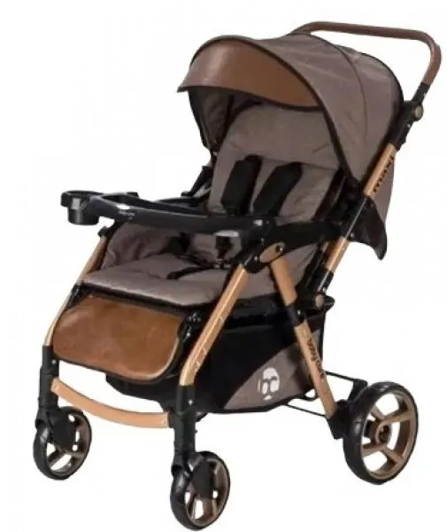 Baby Care BC-55 Maxi Pro Bebek Arabası