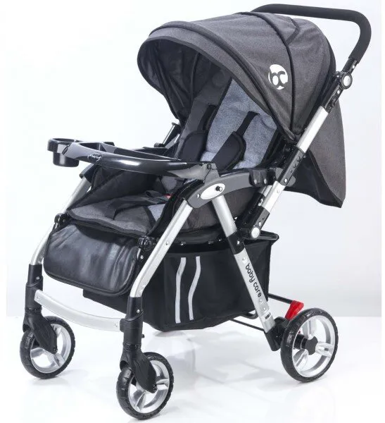 Baby Care BC-610 Baleno Bebek Arabası