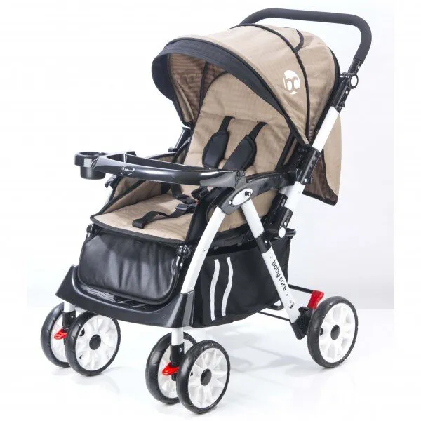 Baby Care BC-611 Avangarde Bebek Arabası